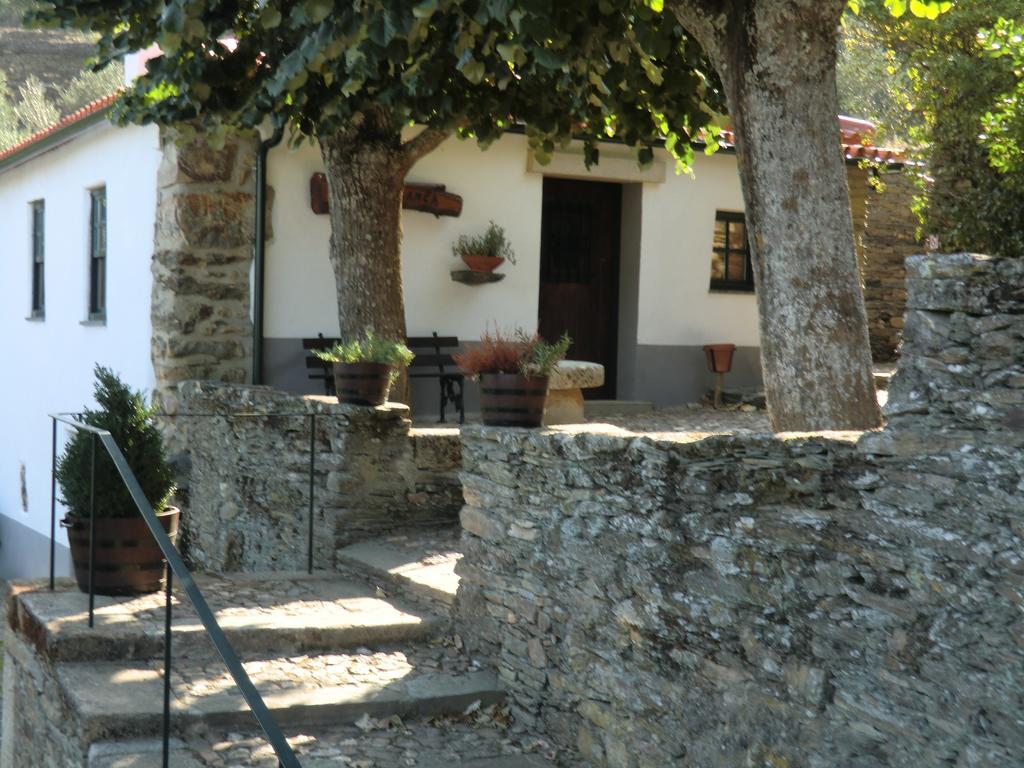 Quinta Das Aveleiras Villa Torre De Moncorvo Room photo