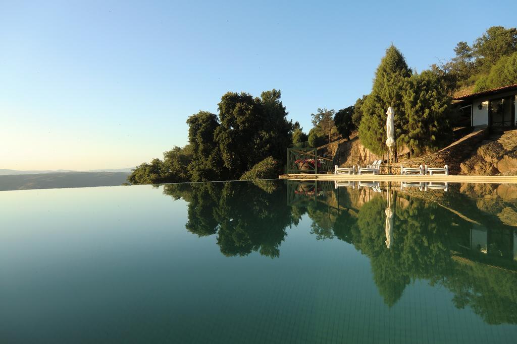 Quinta Das Aveleiras Villa Torre De Moncorvo Exterior photo