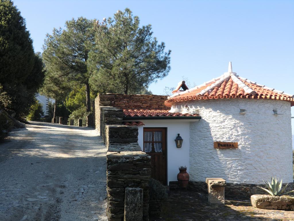 Quinta Das Aveleiras Villa Torre De Moncorvo Exterior photo