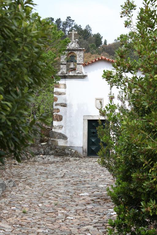 Quinta Das Aveleiras Villa Torre De Moncorvo Exterior photo