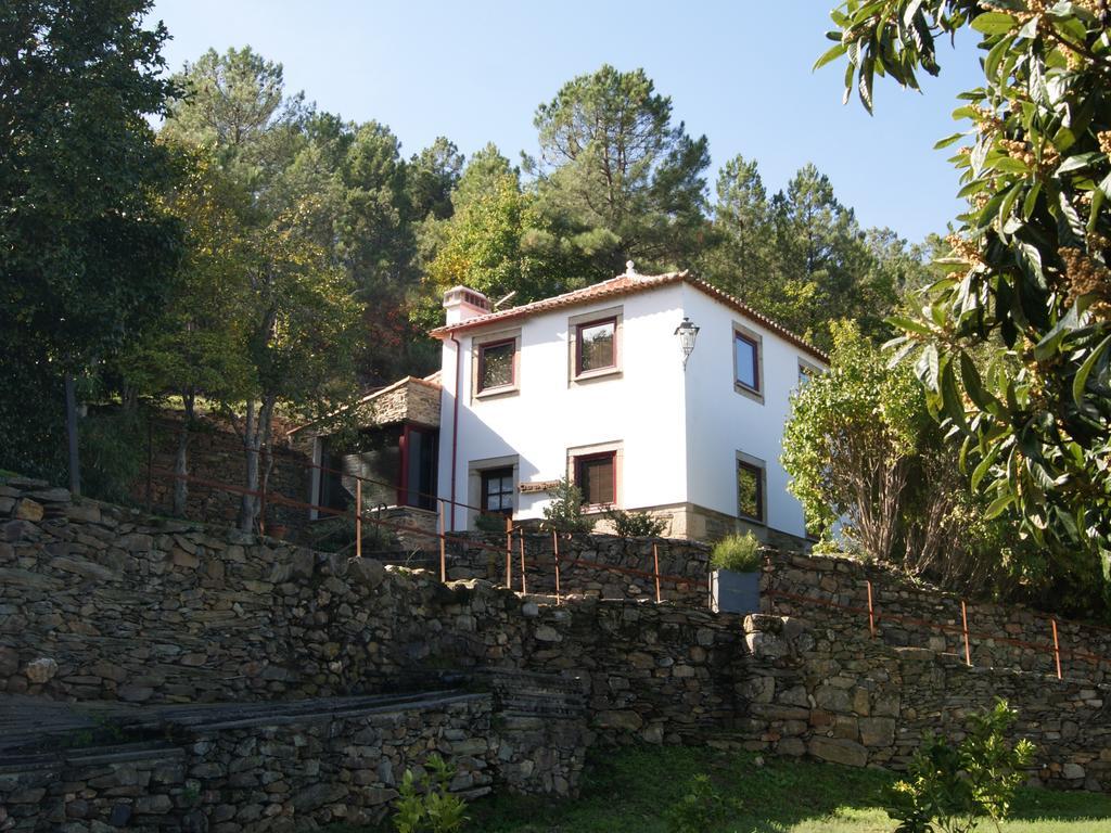 Quinta Das Aveleiras Villa Torre De Moncorvo Exterior photo