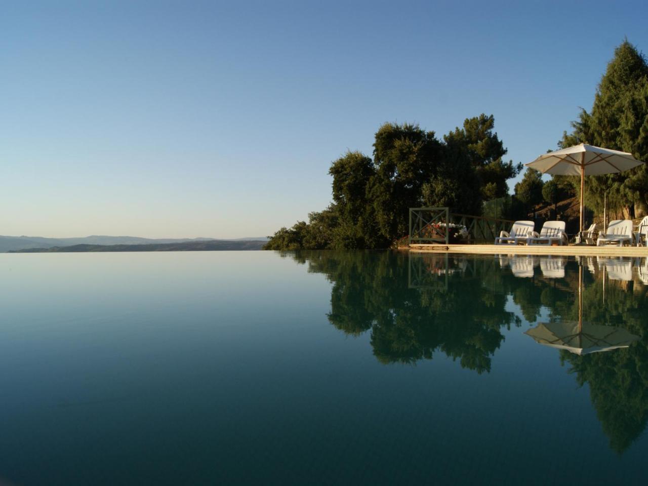 Quinta Das Aveleiras Villa Torre De Moncorvo Exterior photo